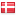 bccd.dk server is located in Denmark